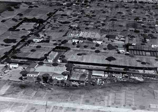 Illustration for article titled How to Disguise an Airplane Factory as a Subdivision